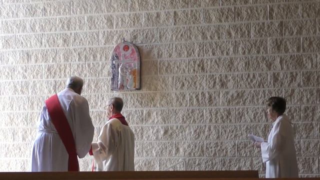 Good Friday Stations of the Cross - 2020 смотреть онлайн