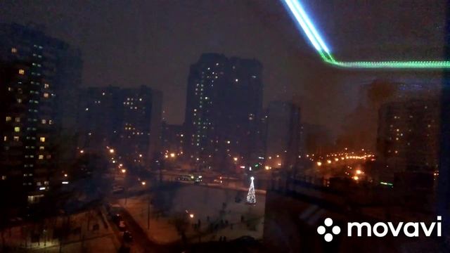 Бомбический Новогодний фейерверк 2021г. Bombic New Year's fireworks 2021 смотреть онлайн