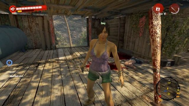 Dead Island: Riptide - Survivors! [feat. Duncan] смотреть онлайн