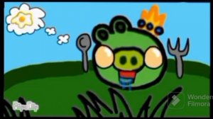 angry birds cinematic trailer