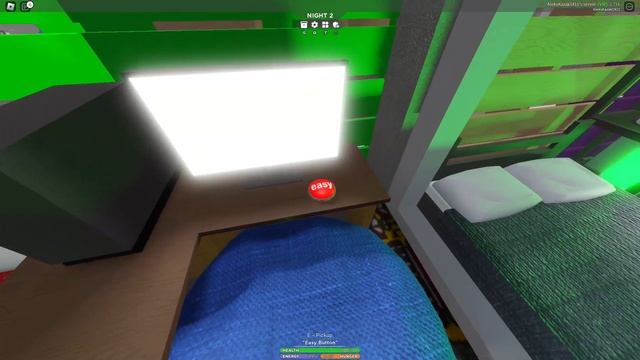 Какие мы сделали комнаты с другом! Мы очень старались смотреть онлайн