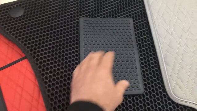 Полимерный подпятник смотреть онлайн