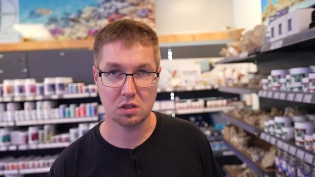Alle Neuheiten von Reef Factory - PlanktonPlus Aquaristik смотреть онлайн