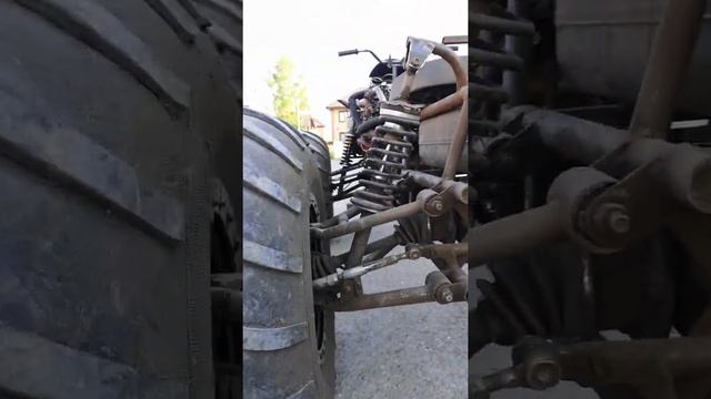 плавающий квадроцикл в описании ссылка на полноценный обзор смотреть онлайн