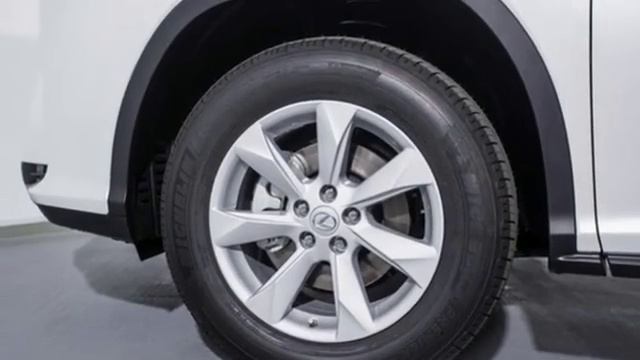 New 2019 Lexus RX Miami, FL #9254000 смотреть онлайн