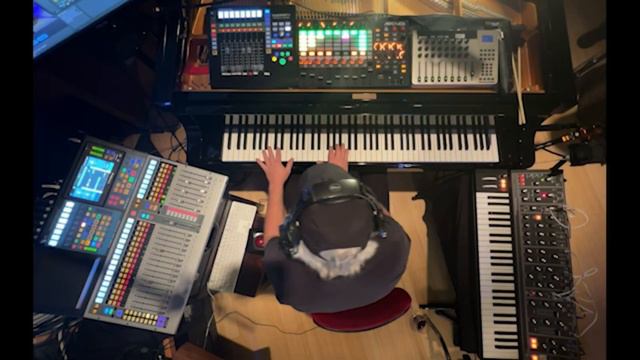 December 2022 Concert Promo -- Alex Wurman смотреть онлайн