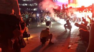 МАКС КОРЖ СТАДИОН ДИНАМО  РАЗНЕСЛИ МОСКВУ, ЛЮТЫЙ СЛЭМ, (МОСКВА)