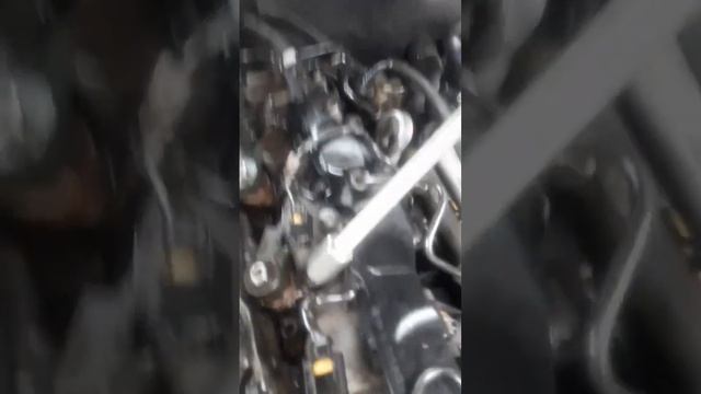 Mercedes Bosch форсунки как легко снять смотреть онлайн