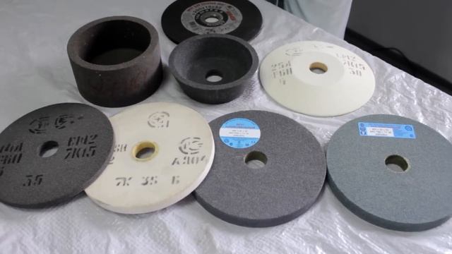 Круги абразивные, шлифовальные. Абразивные круги смотреть онлайн