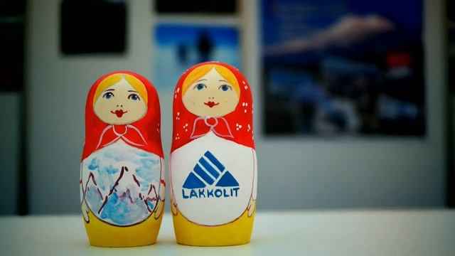 Открой свою Россию 2017. Лакколит на выставке. Восхождения на Эльбрус смотреть онлайн
