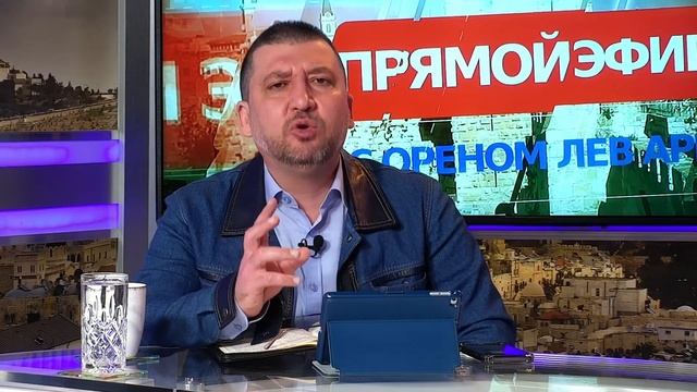 ВАКЦИНА ОТ КОВИДА И МИРОВЫЕ ЗАГОВОРЫ | ОРЕН ЛЕВ АРИ | СТУДИЯ "CMTN.ISRAEL" смотреть онлайн