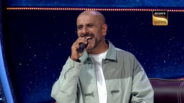 Indian Idol S13 | Senjuti के 'Do Ghoont' को मिली Mumtaz जी की तालियां  | Performance