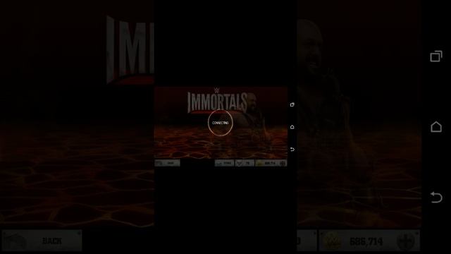 Wwe Immortals money/coin glitch(no addons require) смотреть онлайн