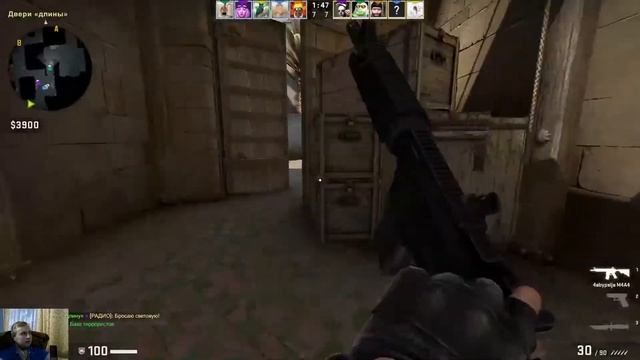 ХАЧУ КАЛАШ В КС О БОЖЕ МОЙ ДАЙ МНЕ ЕГО ПЖ