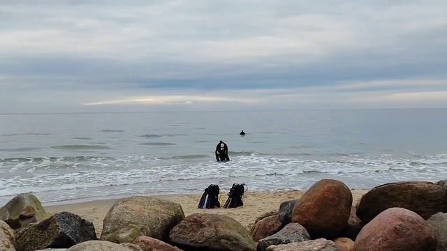 VLOG | KALININGRAD | Trip to SVETLOGORSK | Baltic Sea | 2022 г. (II часть) смотреть онлайн