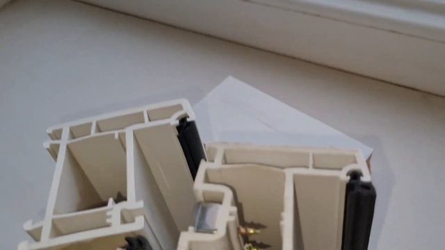 Чем и как просто и быстро заменить стеклопакет если он лопнул при взрыве? смотреть онлайн