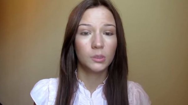 Водостойкий тональный крем Nannic Sublime Teint