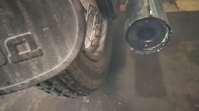 Восход 3м. Работа двигателя после переборки смотреть онлайн