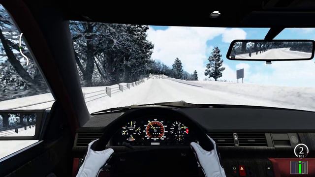 Smooth Jazz, Snow, and Slide. A cold day in Tsukuba смотреть онлайн