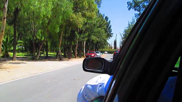 Parque Tangamanga - Bajadita - San Luis Potosi 2022 смотреть онлайн