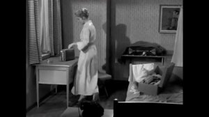 Женатый холостяк 1958, Норвегия, комедия