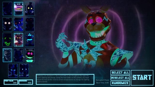 Now Animators hell has a clone. Corrupted purgatory смотреть онлайн