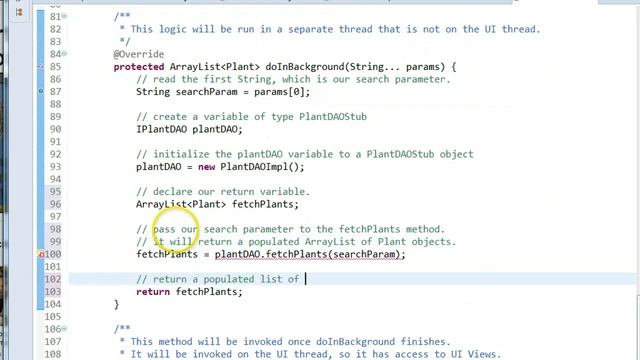 using Exceptions for online/offline toggle смотреть онлайн