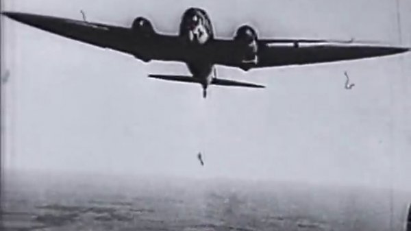 Марш III рейха Люфтваффе ϟϟ