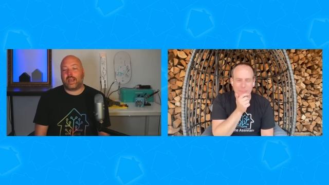 Home Assistant 10th Anniversary Event #HA10 смотреть онлайн
