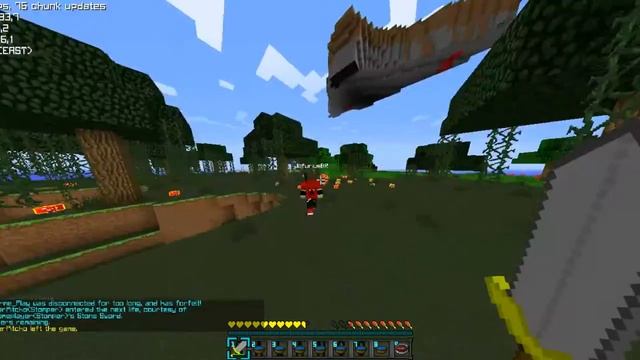 Speed Game #1 - Gravedigger смотреть онлайн