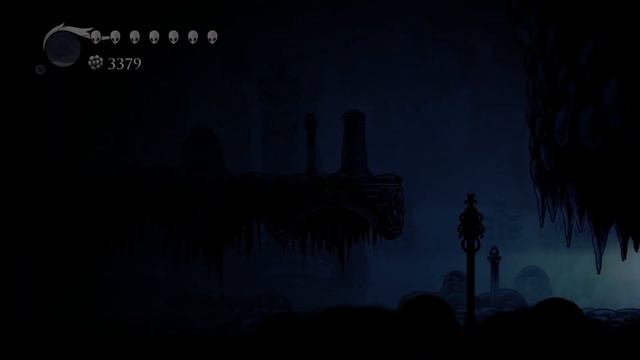 Hollow Knight Part 21: Grimm смотреть онлайн