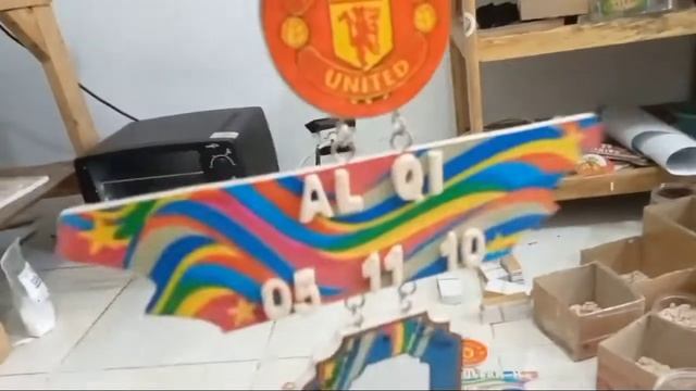 CETAK STIKER VINYL 1 METER DI EPSON L120 !!! смотреть онлайн
