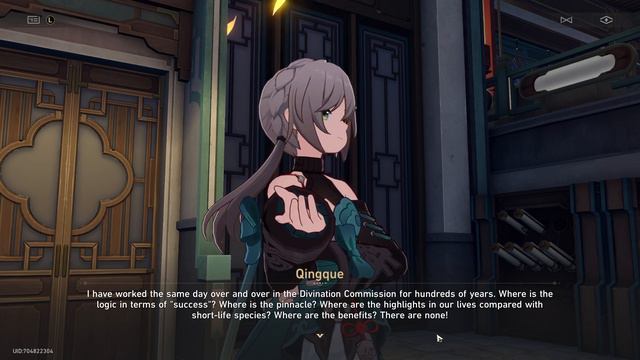 Saving our friends from heliobi! | Honkai Star Rail | The Foxian Tale of The Haunted | 12 | FIN смотреть онлайн