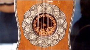 Французская барочная и классическая гитара, Олав Крис Хенриксен