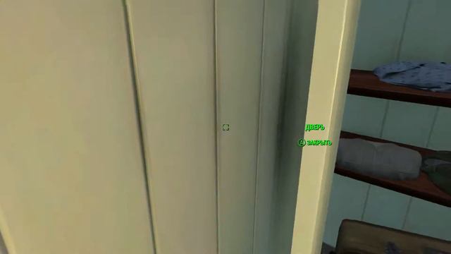 Прохождение Fallout 4 - #1: Миленькая семья смотреть онлайн
