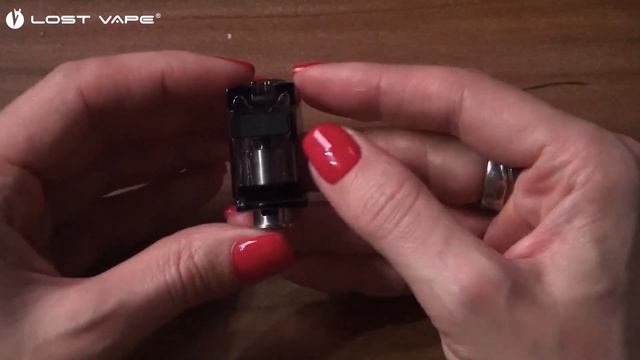 Lost Vape Gemini Hybrid Pod Mod ▶▶ 3 в 1! Мал да удал ? смотреть онлайн