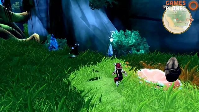 Shiness the Lightning Kingdom - Un Nouveau Monde - Episode 1 Walkthrough / let's play смотреть онлайн
