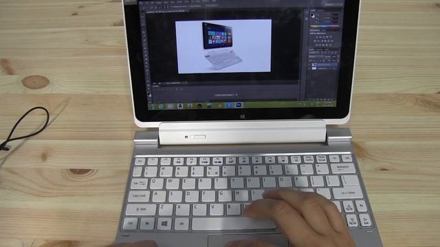 Advanced Photoediting on Windows 8 Tablets - 5 Day Hybrid Challenge смотреть онлайн