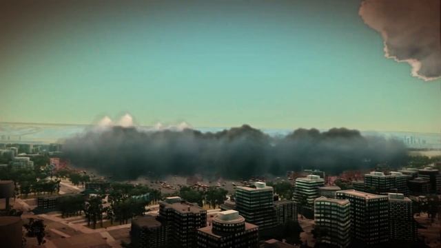 Megaton Rainfall: secret debug powers in PS4/Xbox One/Switch/PC, villain mode (Goku-like). No mods смотреть онлайн