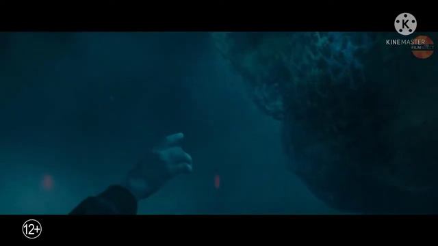 Gadzilla 2 | Official trailer смотреть онлайн
