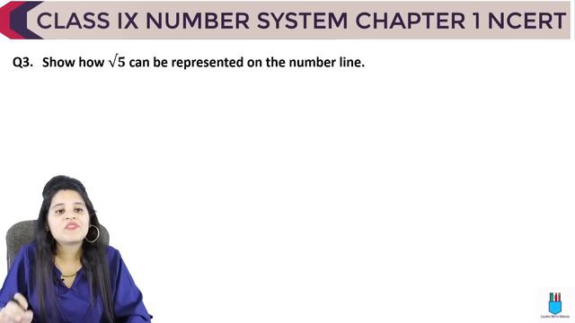 Class 9 Maths | Chapter 1 | Exercise 1.2 | Number System | NCERT смотреть онлайн