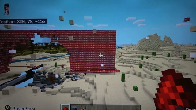 Xbox One X vs Xbox Series X | Minecraft TNT Comparison смотреть онлайн