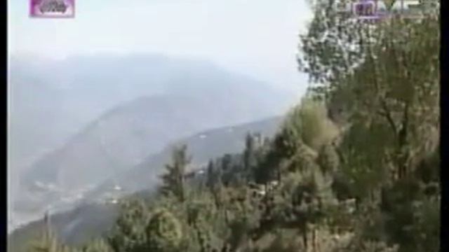 Azad Kashmir Wadi e Perl Rawalakot PTV смотреть онлайн