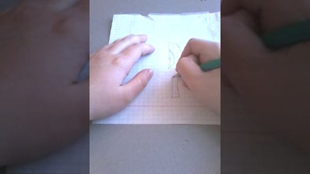 Как нарисовать пони радугу 1-часть смотреть онлайн