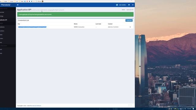How to install and configure the Pterodactyl WHMCS module смотреть онлайн