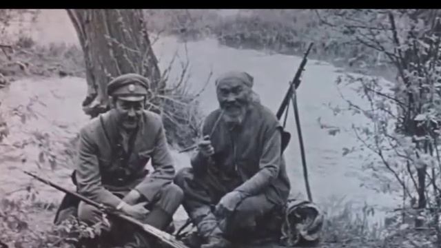 Писатель, путешественник, исследователь.mp4 смотреть онлайн