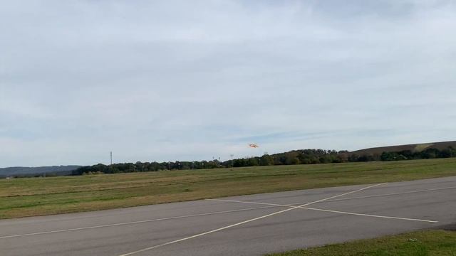 Jets at Rocket City Radio Controllers смотреть онлайн