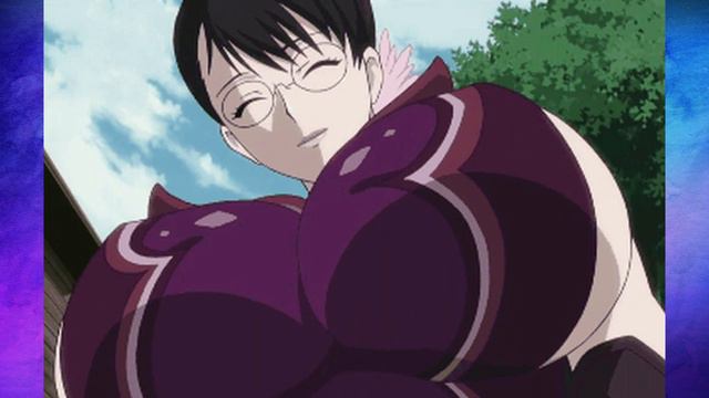 Rate That Oppaifu: Cattleya From Queen's Blade! смотреть онлайн