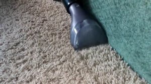 Моющий пылесос с аквафильтром Bissell