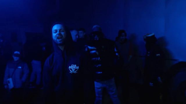 Kare - Party´s Over (Prod. Skill P) смотреть онлайн